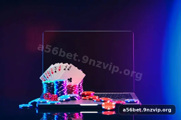 Aplicativo móvel a56bet para iOS e Android